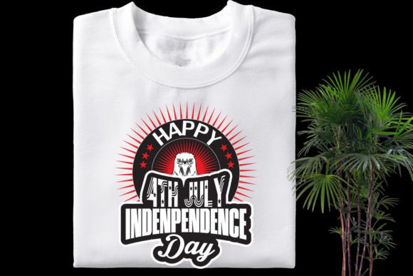 American Independence Day Design: A Strategic Tool for Branding and Creativity