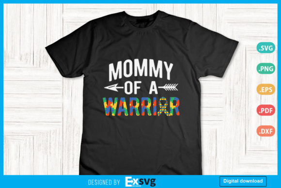 Mommy of a Warrior Autism Awareness Day: Empowering Families Through Awareness and Support