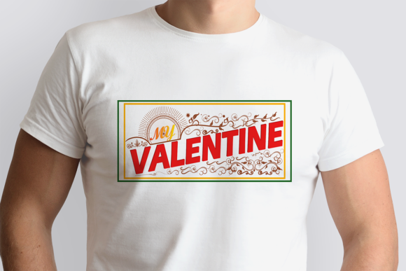 My Valentine Design: A Versatile Tool for Creativity and Print