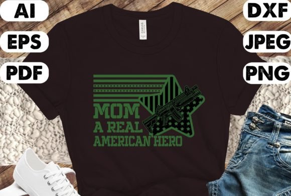 Terans Day T-Shirt Design: A Versatile and Eye-Catching Choice for Print-on-Demand Businesses
