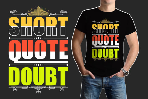 Typography T-Shirt Design Sublimation: A Powerful Tool for Creativity and Branding
