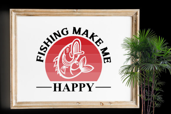Welcome to Fishing T-Shirt Design